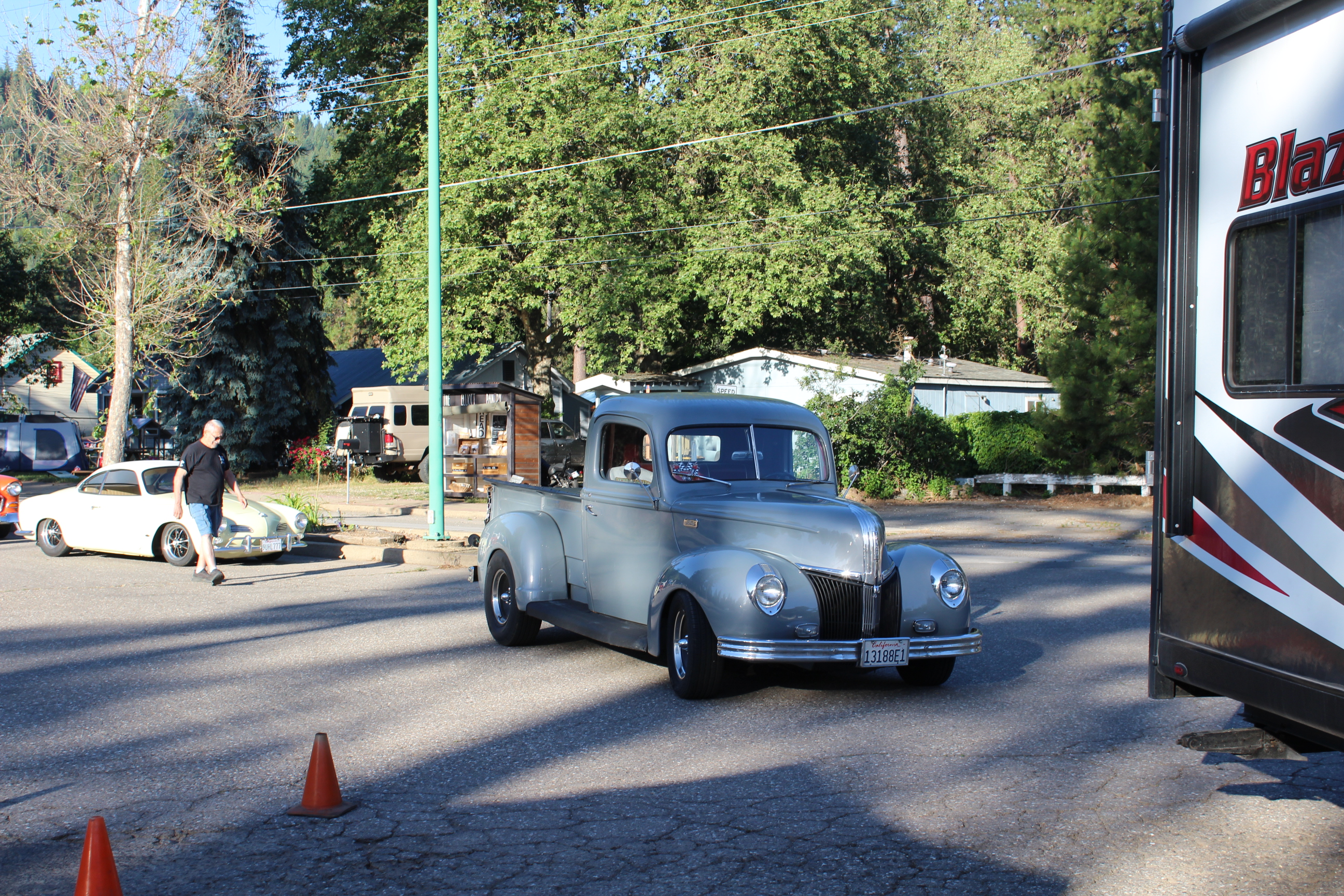 2026 Car Show